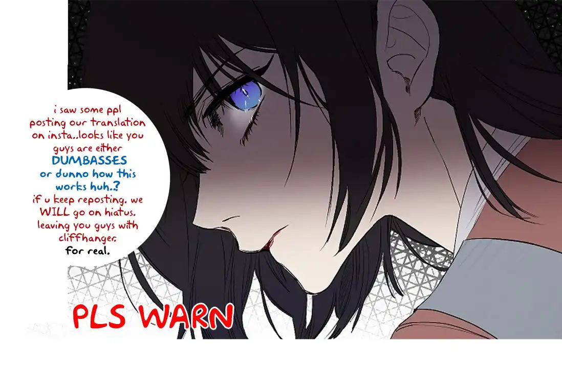 Seduce the Villain's Father Chapter 8 1